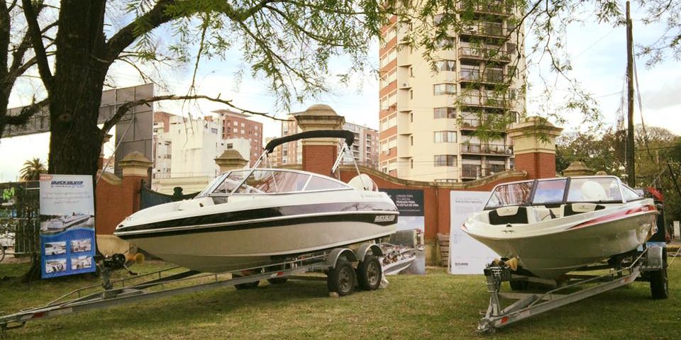 TAILMAX en Autoclásica